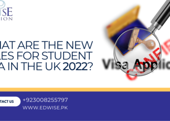 new rules for UK student visa